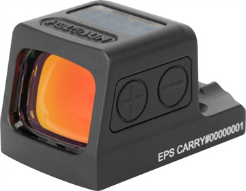 Picture of Holosun Holosun EPS Carry MRS Enclosed Sight Gold Multi-Reticle w/Solar & Shake Awake EPS-CARRY-GD-MRS EPSCARRY-GD-MRS