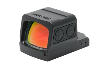 Picture of Holosun Holosun EPS Core Enclosed Pistol Sight Green 3MOA Dot w/Solar,Shake Awake,Slim Base EPS-CORE-GR-3