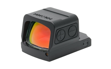 Picture of Holosun Holosun EPS Core Enclosed Pistol Sight Red 3MOA Dot w/Solar,Shake Awake,Slim Base EPS-CORE-RD-3