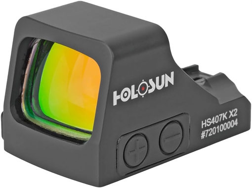 Picture of HOLOSUN SCPDOT     HE407K-GD-X2