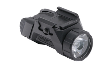 Picture of Holosun Technologies P.ID-K, Weapon Mounted Light, 500 Lumens, Fits Picatinny or Pistol, Anodized Finish, Black P.ID-K PIDK
