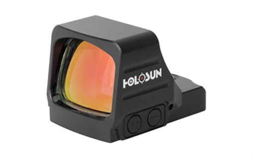 Picture of Holosun Holosun HS407Comp Reflex Sight Red 6MOA Dot w/Shake Awake HS407COMP-RD-6