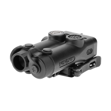 Picture of HOLOSUN LSR GRN LASER POINTER TTNM LE117-GR