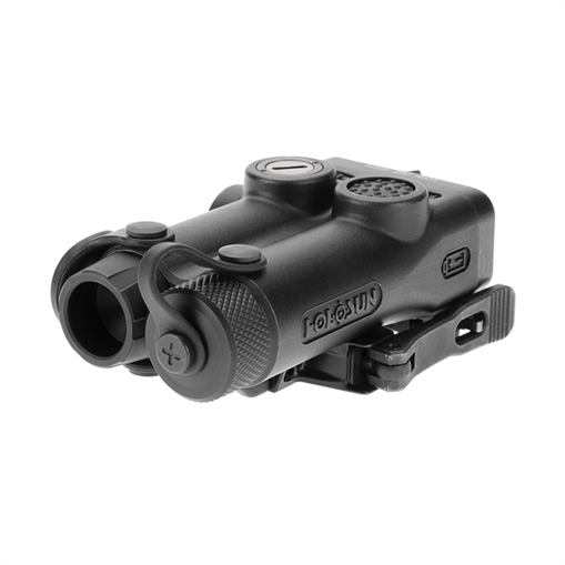 Picture of HOLOSUN LSR IR POINTER TITANIUM LE117-IR