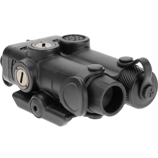 Picture of HOLOSUN LSR RED LASER POINTER TTNM LE117-R