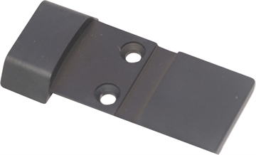 Picture of Holosun Technologies 509 Adapter, Black, Fits CZ P10 509PLT-CZP10