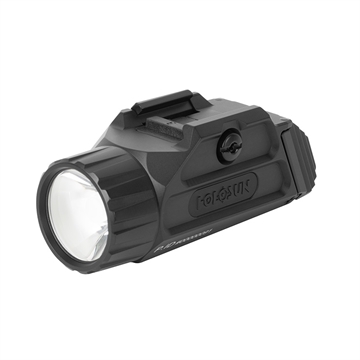 Picture of Holosun Technologies Holosun P.ID, Weapon Mounted Light, 1000 Lumens, Fits Picatinny or Pistol, Anodized Finish, Black P.ID PID
