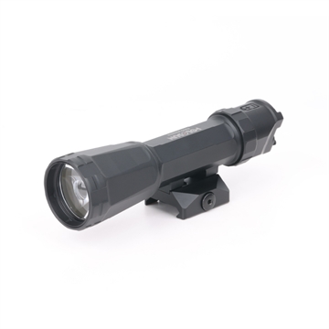 Picture of Holosun Technologies , Rifle Area Illuminated Device, 1000 Lumen, Fits 1913 Picatinny Rail, Anodized Finish, Black RAID