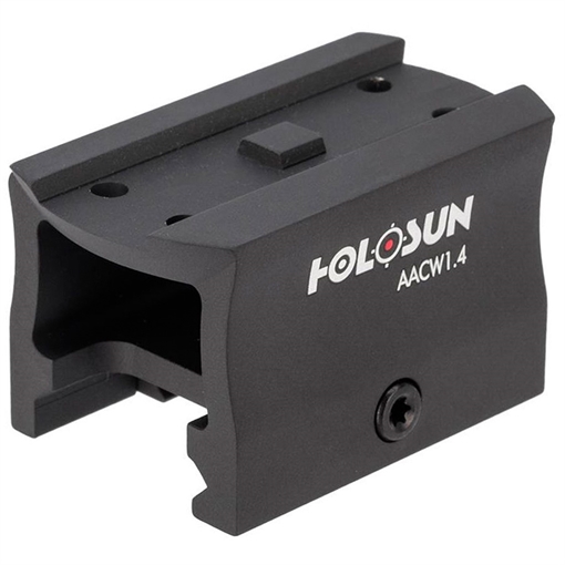 Picture of Holosun Holosun Red Dot Sight Mount Absolute Co-Witness AACW1.4