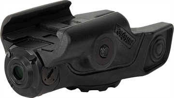 Picture of Holosun Technologies RMLt-IR, Infrared Laser, Fits 1913 Picatinny Rail, C1/3N Battery, Matte Finish, Black RMLt-IR RMLTIR