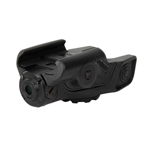 Picture of Holosun Technologies Rail Mounted Laser, Green Laser, Fits 1913 Picatinny Rail, Black RML-GR RMLGR