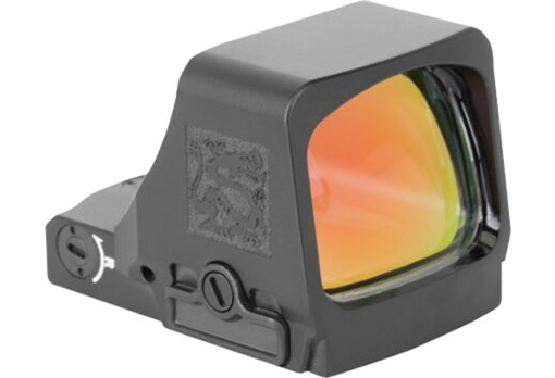 Picture of HOLOSUN RONIN 507 MINI REFLEX COMP RETICLE GREEN DOT RONINHE507COMPGR