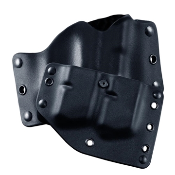 Picture of STEALTH OPERATOR HOLSTER AND TWIN MAG COMB PACK BLK COMPAC UNIV FIT RH H60226C