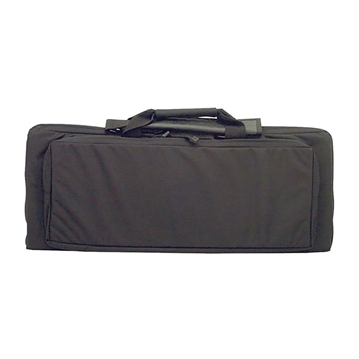 Picture of Blackhawk HOMELAND SECURITY M16 DISCREET CASE 40'' BLACK 65DC40BK