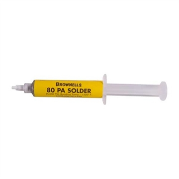 Picture of HOMOGENIZED SOLDER 080602080 -