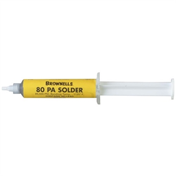 Picture of HOMOGENIZED SOLDER 080601070 -