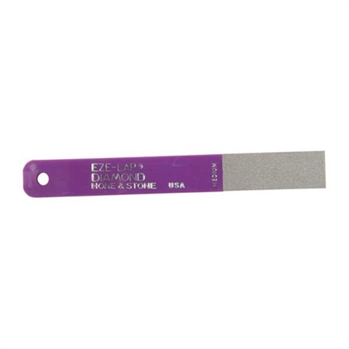 Picture of Eze-Lap Diamond MEDIUM DIAMOND HONE & STONE LM