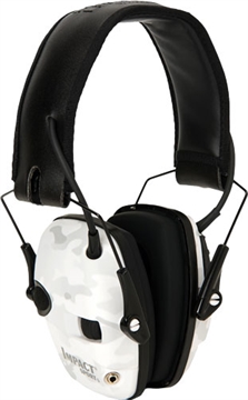 Picture of Howard Leight Impact Sport Sound Amplification Electronic Earmuff R-02528