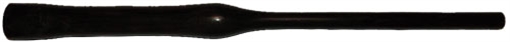 Picture of HOOK'S CUSTOM CALLS EBONY GOBBLE STIX ONE PIECE STRIKER< ZGSE
