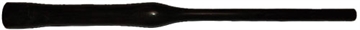Picture of HOOK'S CUSTOM CALLS EBONY GOBBLE STIX ONE PIECE STRIKER< ZGSE