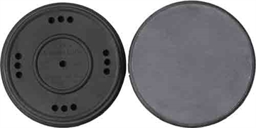 Picture of HOOK'S CUSTOM CALLS SYNTHETIC SLATE POT TURKEY CALL< CS