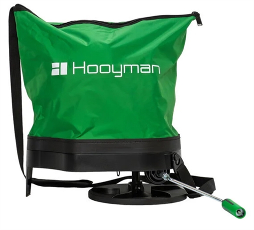 Picture of HOOYMAN 1237334 MANUAL BAG SPREADER