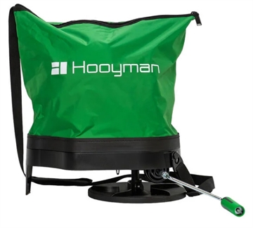 Picture of HOOYMAN 1237334 MANUAL BAG SPREADER