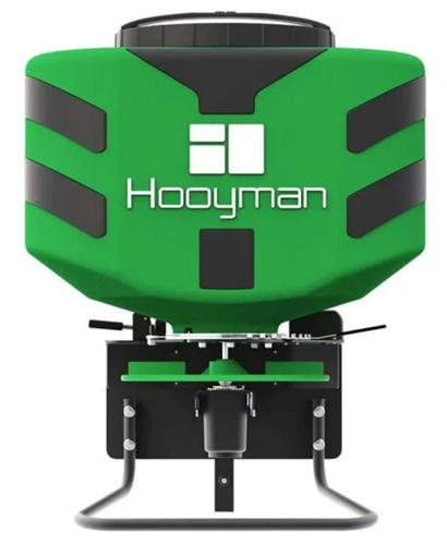 Picture of HOOYMAN 125LB VEHICLE SPREADER 1135917