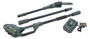 Picture of Hooyman Cordless 40 Volt Lithium Pole Saw 655236