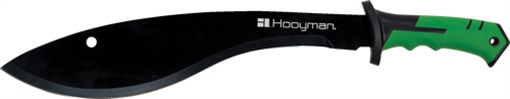 Picture of HOOYMAN KUKRI MACHETE CURVED 21"OAL W/SHEATH 1112236