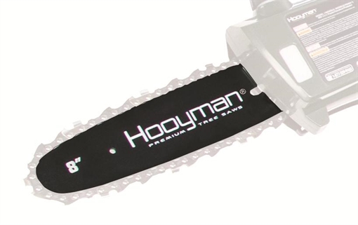 Picture of Hooyman Pole Saw Replacement Bar for the Hooyman 4V Lithium Pole Saw 655238