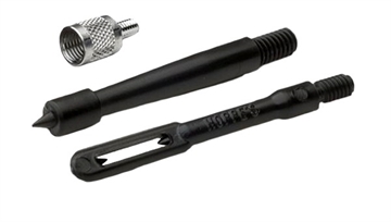 Picture of HOPPES CLEANING TIP 10-PK CLEAN TIP JAGGED 45 PSTL 01445