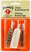 Picture of Hoppe's 3-Pack Brush/Swab Kit 20 cal 1458BK