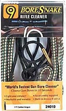 Picture of HOPPE'S 17 CAL RIFLE BORESNAKE 6/CN HOP24010
