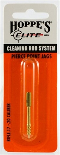 Picture of Hoppe's Elite Pierce Point Jag Rifle .17-.20 cal Rifle - Female Ended EPP17