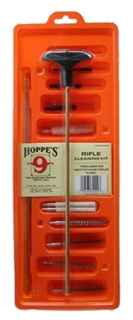Picture of HOPPE'S RIFLE DRY KIT (10) DKRI