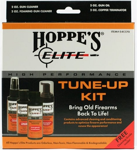 Picture of HOPPE'S TUNE UP KT 1 E4CCFO