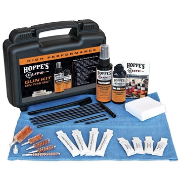 Picture of Hoppe's Gun Care on the Go Kit Gun Cleaning Kit EGCOTG