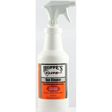 Picture of HOPPES GUN CLEANER ELITE 32 OZ. ( 6 PER CASE ) GC32