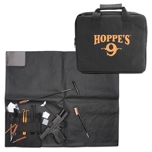 Picture of HOPPE'S FLD KT/CLN MAT FC4