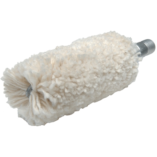 Picture of Hoppe's Cotton Cleaning Swabs .17 HMR/.204 cal - Female Ended 1325
