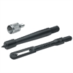Picture of HOPPE'S 22CAL KNOB END (10) 1411