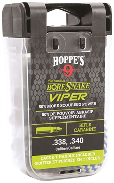 Picture of Viper Den Boresnake -.338-.340 Caliber Viper Rifle 24017VD