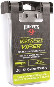 Picture of Viper Den Boresnake - ..50 - .54 Caliber Viper Rifle 24020VD