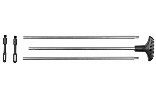 Picture of HOPPES CLEANING ROD FOR ALL SHOTGUN GAUGES - ALUMINUM SGU