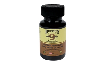 Picture of HOPPES COPPER SOLVENT ( EACH ) #9 BENCHREST 5 OZ BOTTLE ( 10 PER CASE ) BR904