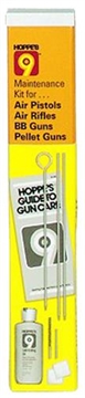 Picture of Hoppe's Maintenance Cleaning Kit 17 Cal Air Rifle & Air Pistol AC1