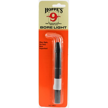 Picture of HOPPES BARREL LIGHT BORE LIGHT ( 10 PER CASE ) BRL1