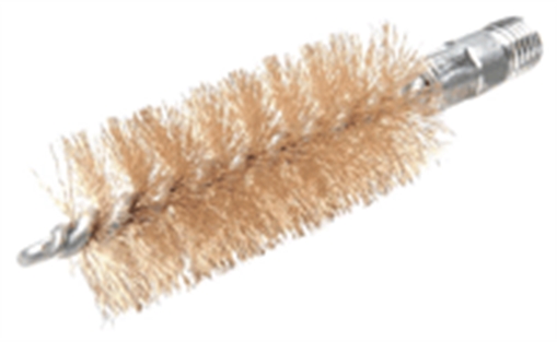 Picture of HOPPES RIFLE BRUSH ( EACH ) 338/8MM CAL PHOSPHOR BRONZE ( 10 PER CASE ) 1305AP