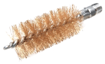 Picture of HOPPES PISTOL BRUSH ( EACH ) 38 CAL PHOSPHOR BRONZE ( 10 PER CASE ) 1316P
